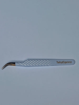 Sky duo tweezer