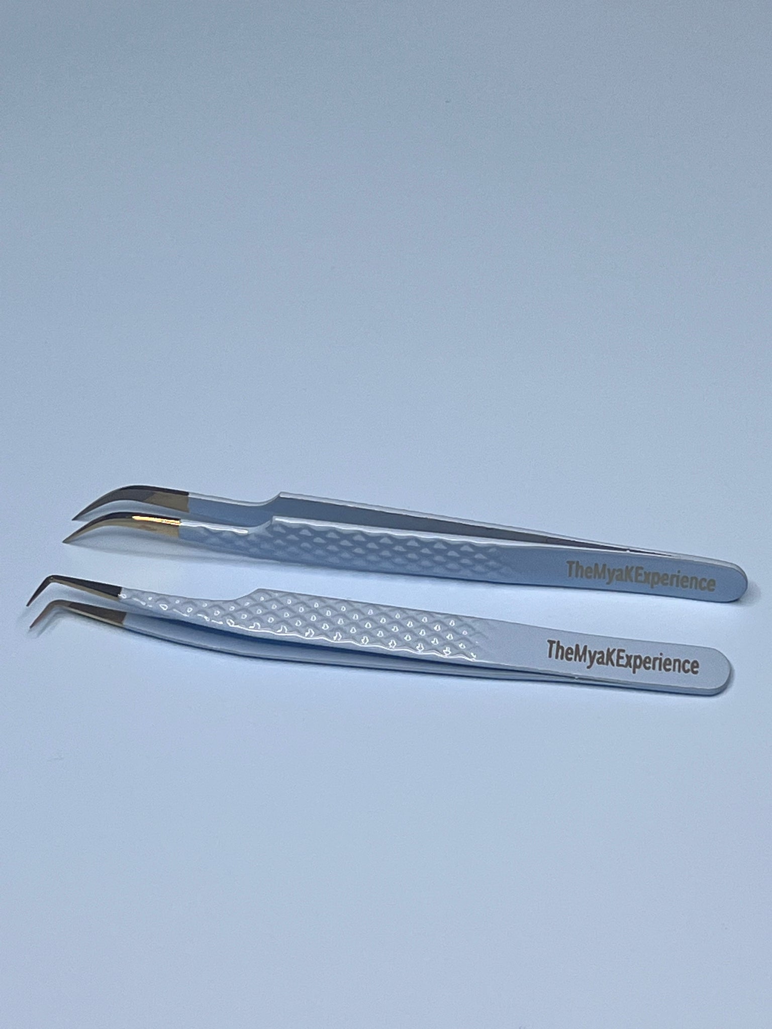 Sky duo tweezer